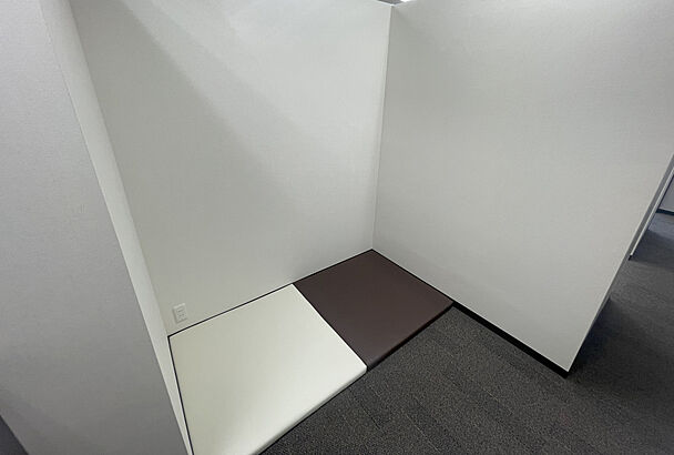 キッズスペース