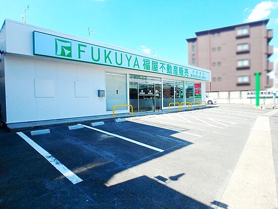 店舗外観