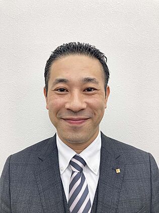 社員画像