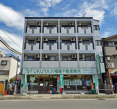 店舗外観