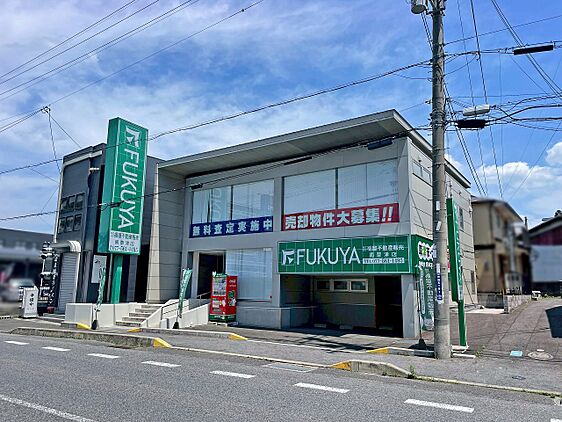 店舗外観
