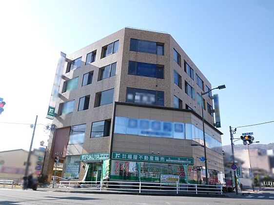 店舗外観