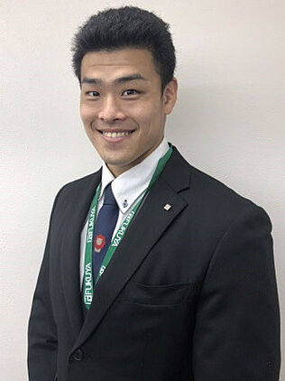 社員画像