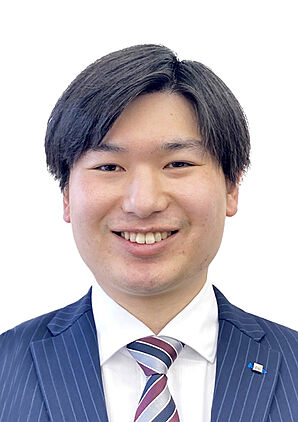 社員画像