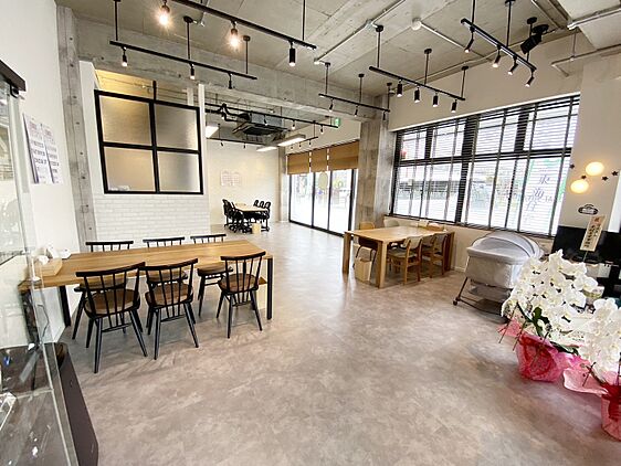 東海住宅株式会社 仙台中央支店