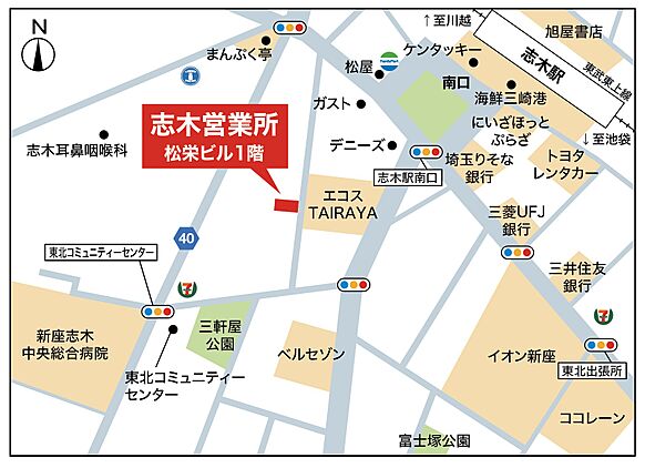 地図