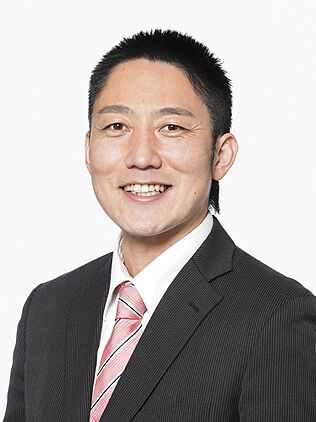 社員画像