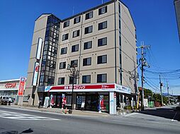 店舗外観