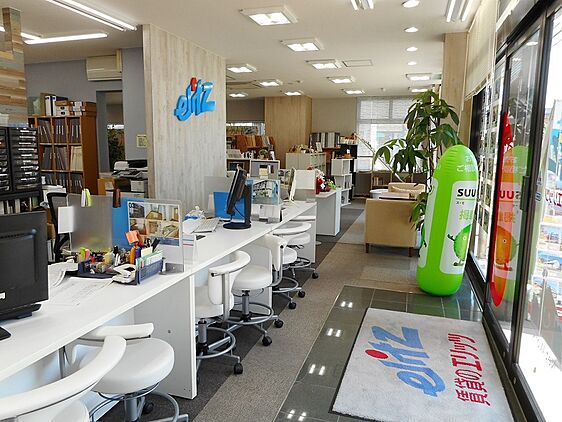 社員画像