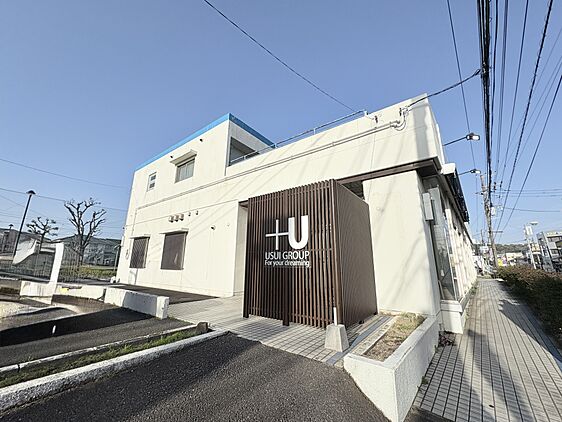 店舗外観