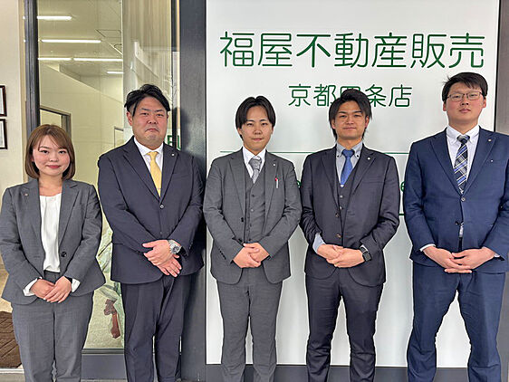 社員画像