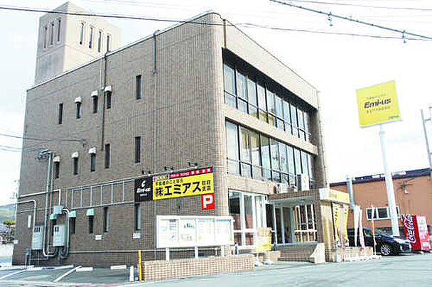 店舗外観