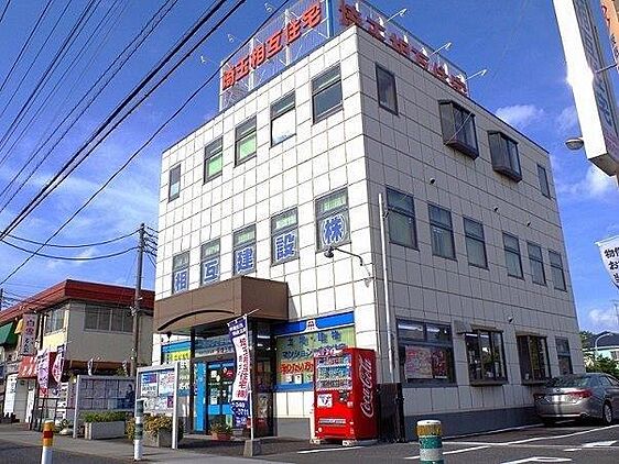 店舗外観