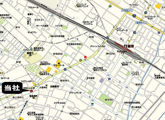 地図