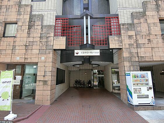 店舗外観