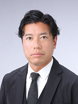 社員画像