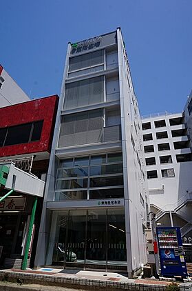 店舗外観