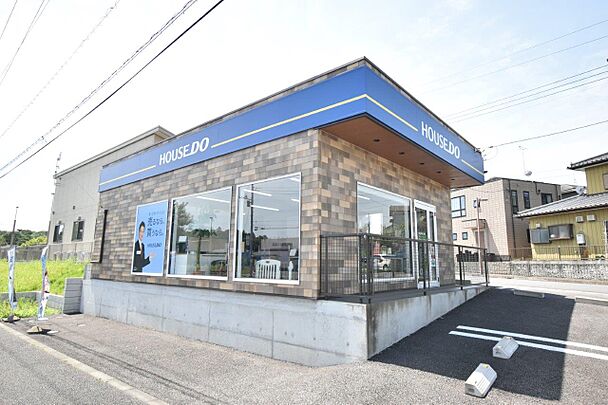 店舗外観