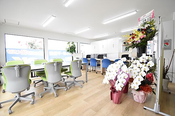 ハウスドゥ　つくばみどりの　プラスワンエステート株式会社