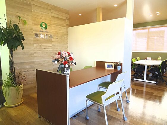 東海住宅株式会社　福島支店 
