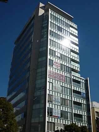 店舗外観