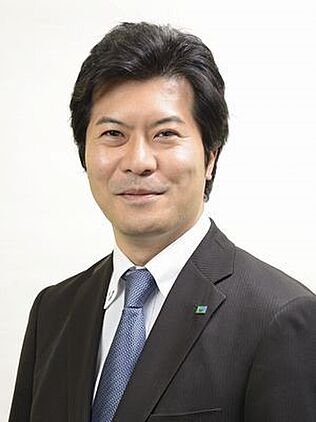 社員画像