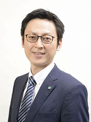 社員画像