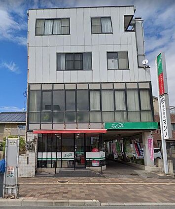 店舗外観