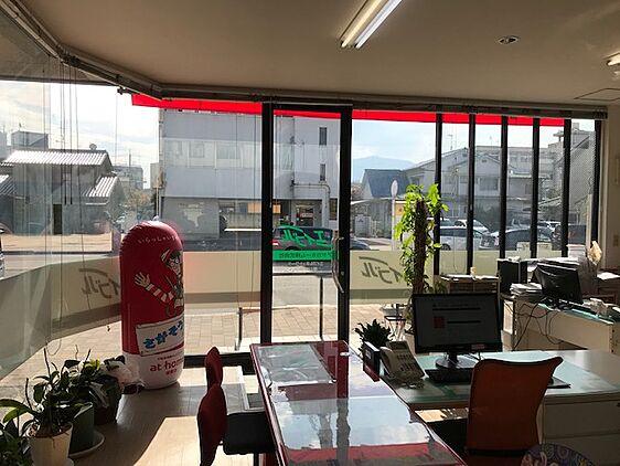 エイブルネットワーク福山御門町店　アヤカホーム株式会社