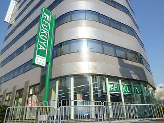 店舗外観