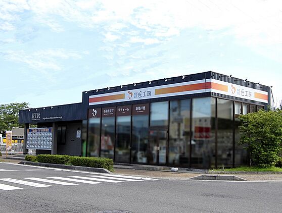 店舗外観