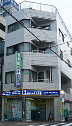 店舗外観