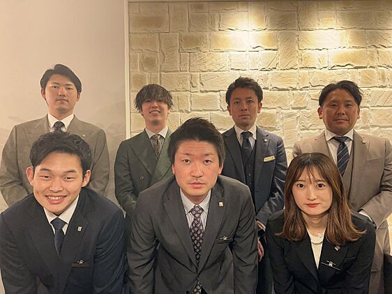株式会社不動産SHOPナカジツ