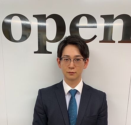 社員画像