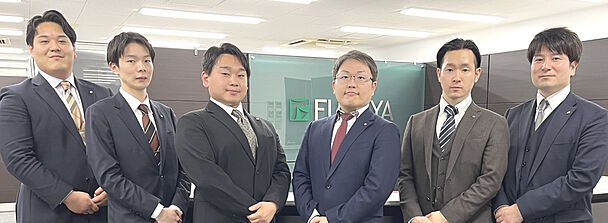 社員画像