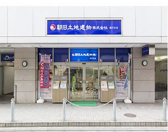 店舗外観