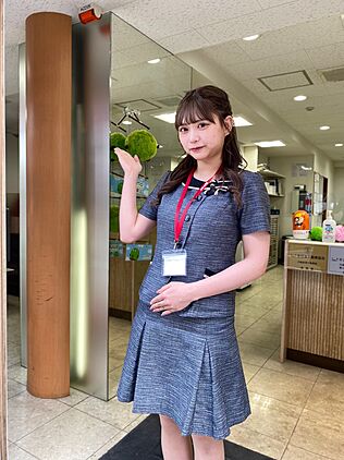 社員画像