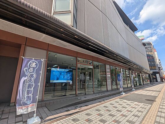 店舗外観