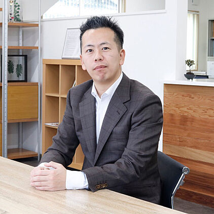 社員画像