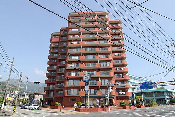 店舗外観