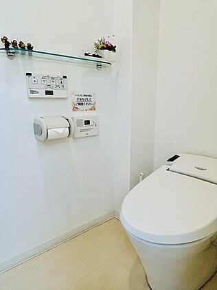 店舗内観