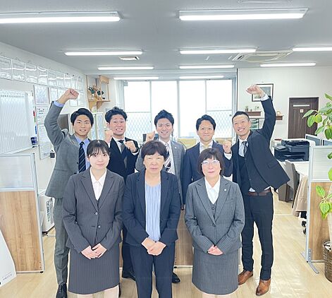 社員画像