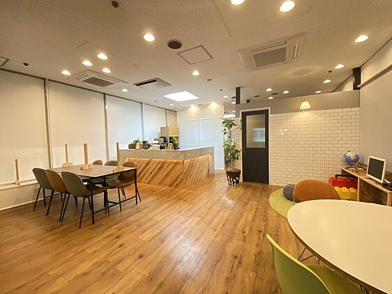 株式会社ファミリアホーム