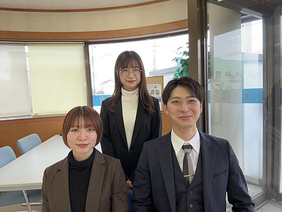 株式会社カチタス 弘前店