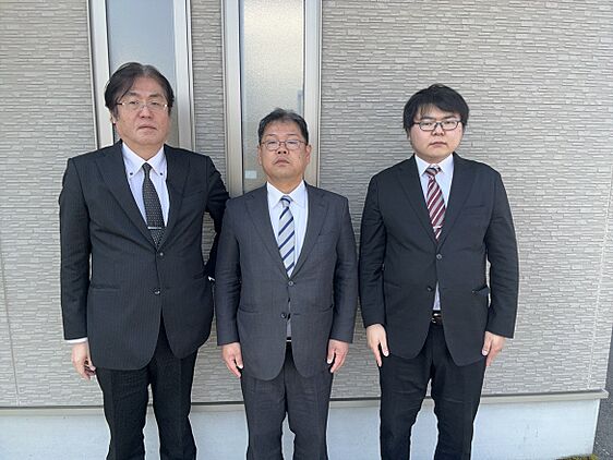 社員画像