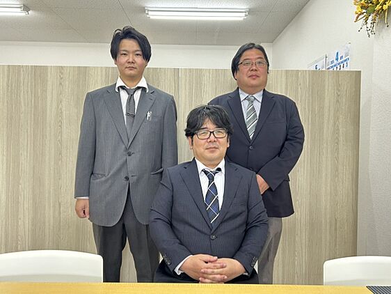 社員画像