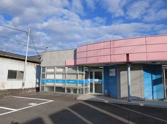 店舗外観