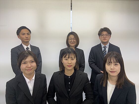 社員画像