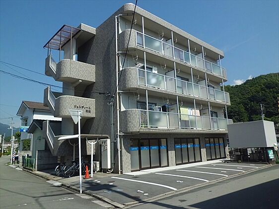店舗外観