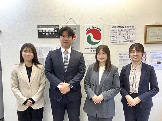社員画像
